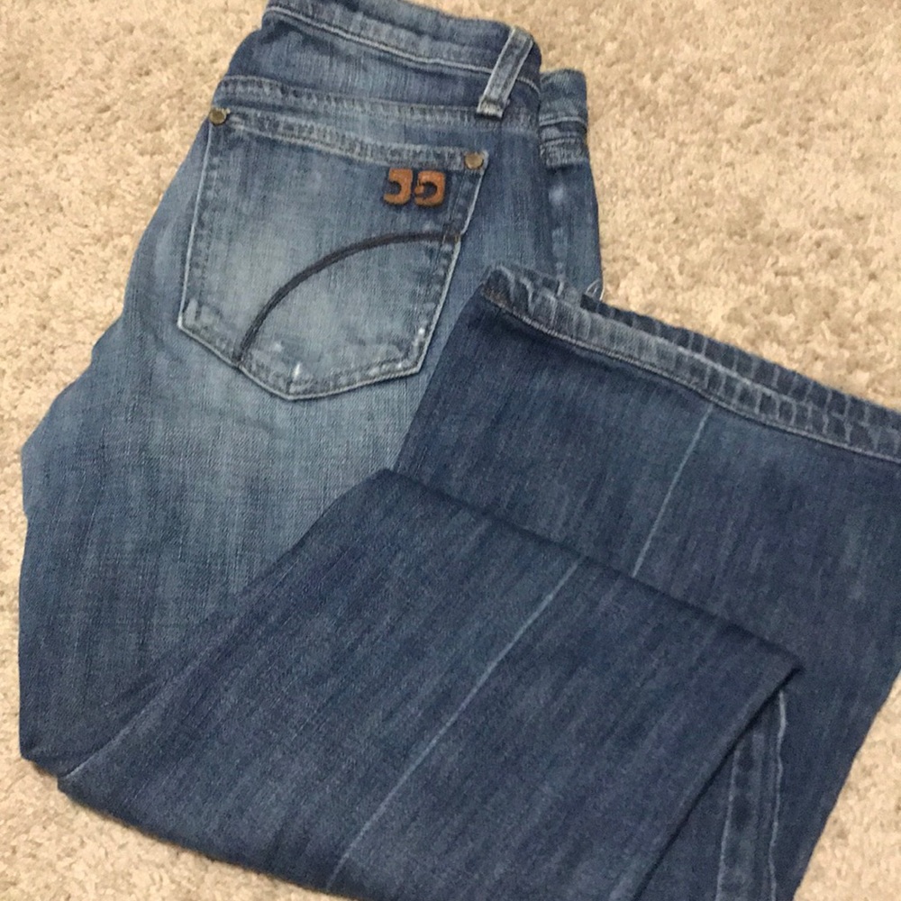 Joe’s jeans